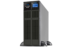 雷迪司GR10K機(jī)架式UPS電源10KVA 8000W